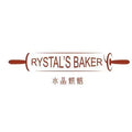 Crystal bakery store